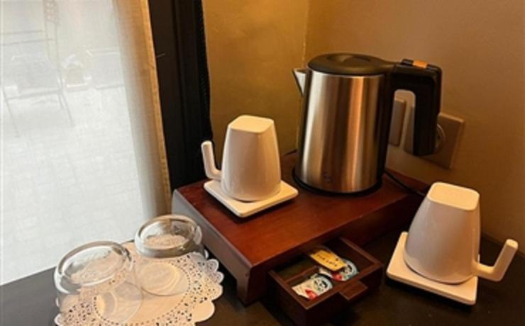 Hotel Fontaines Du Luxembourg Париж Екстериор снимка